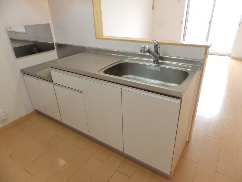 物件内観写真7　(同物件反転タイプの画像です)