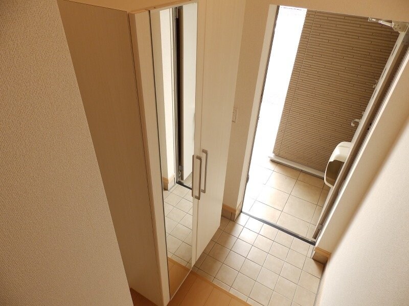 物件内観写真21　(同物件反転タイプの画像です)