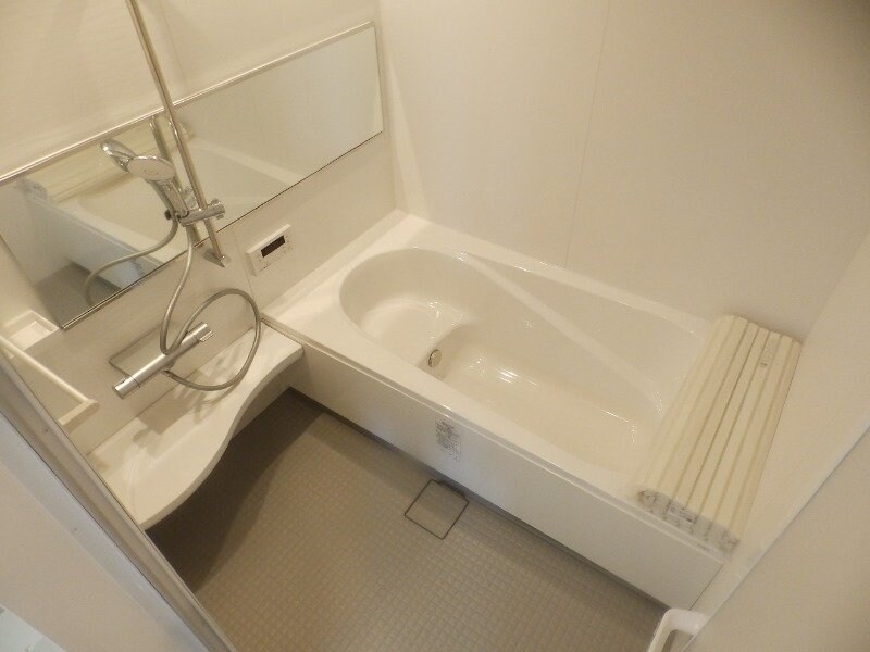 物件内観写真9　(別部屋同タイプ)