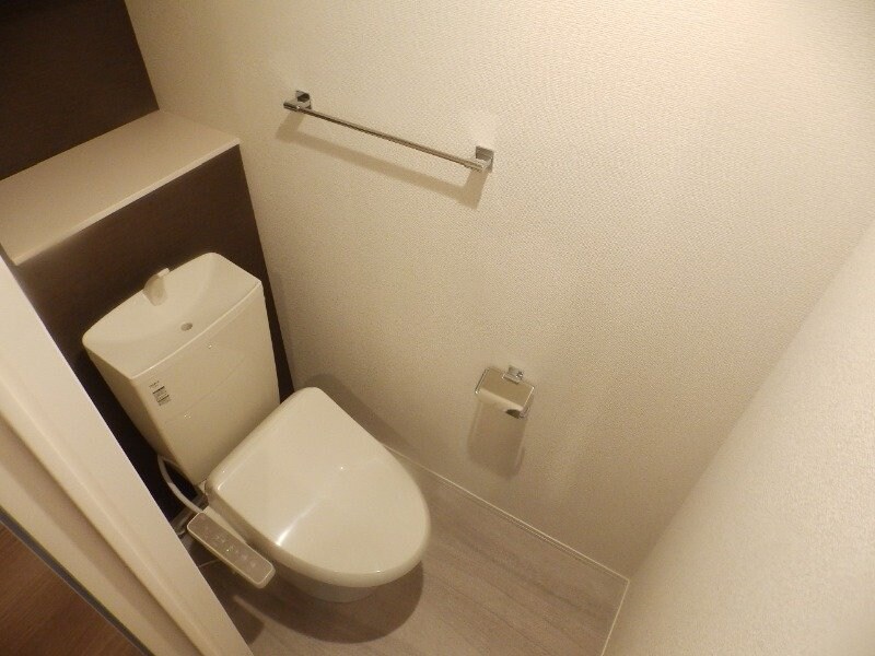 物件内観写真10　(別部屋同タイプ)