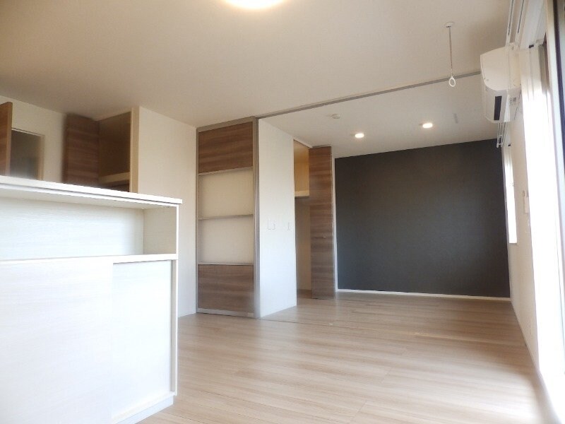 物件内観写真12　(別部屋同タイプ)