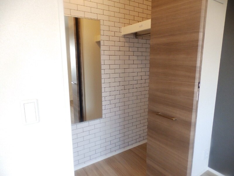 物件内観写真13　(別部屋同タイプ)