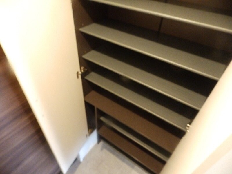 物件内観写真15　(別部屋同タイプ)