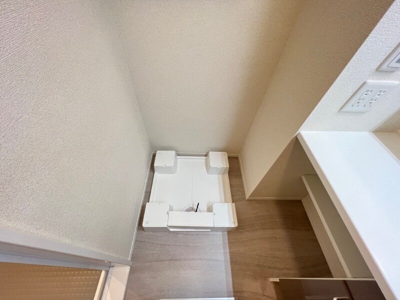 物件内観写真19　(同型参考写真)