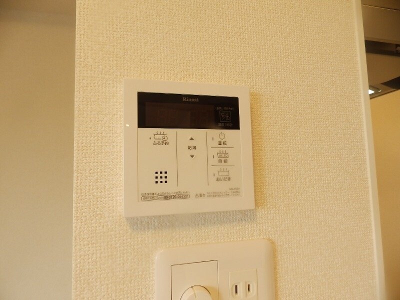 物件内観写真21　(別部屋同タイプ)