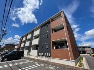 ヤマトサンシャインＭ外観写真