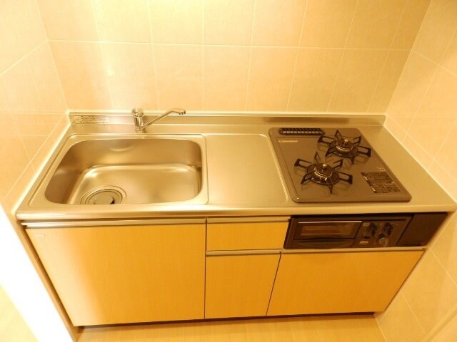 物件内観写真6　(同物件別部屋のお写真です。)