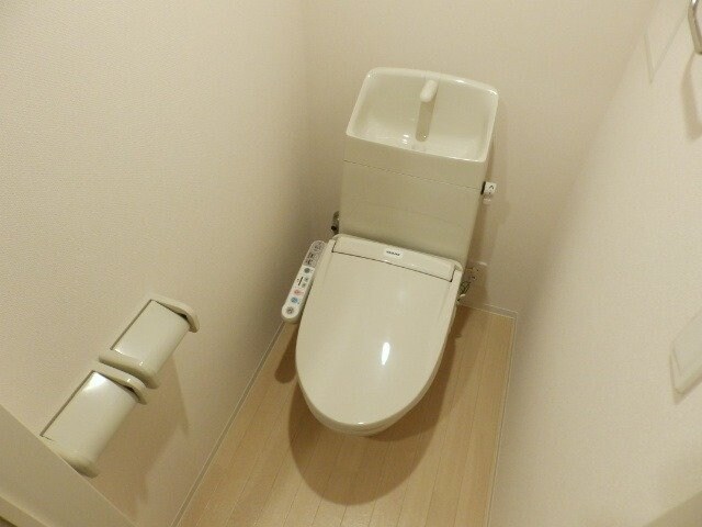 物件内観写真7　(同物件別部屋のお写真です。)