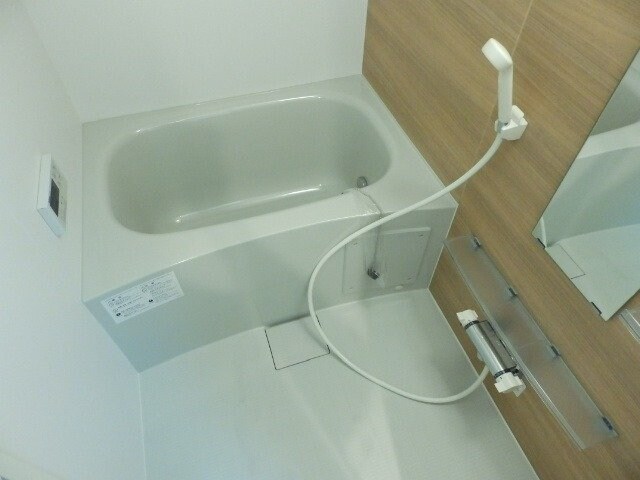 物件内観写真9　(同物件別部屋のお写真です。)