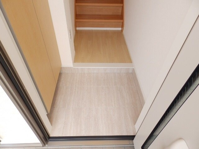 物件内観写真14　(同物件別部屋のお写真です。)