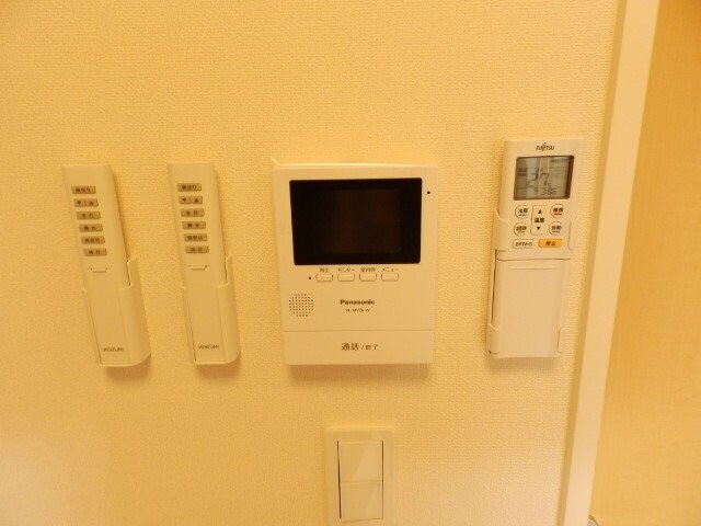 物件内観写真15　(同物件別部屋のお写真です。)