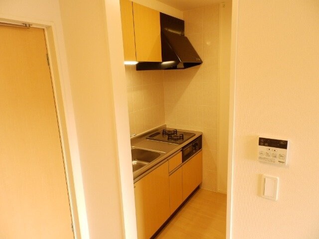 物件内観写真21　(同物件別部屋のお写真です。)