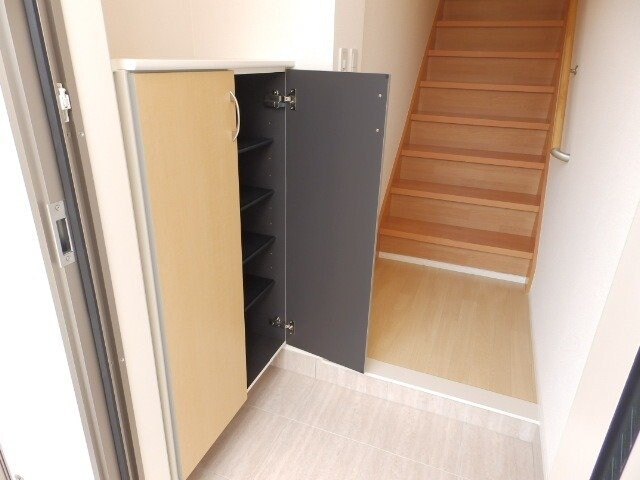 物件内観写真23　(同物件別部屋のお写真です。)