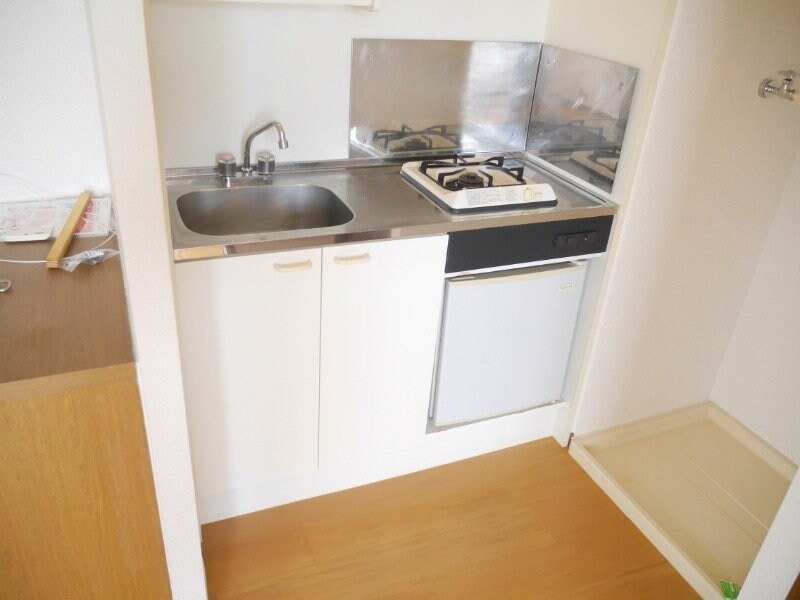 物件内観写真8　(別部屋同型反転タイプです。)