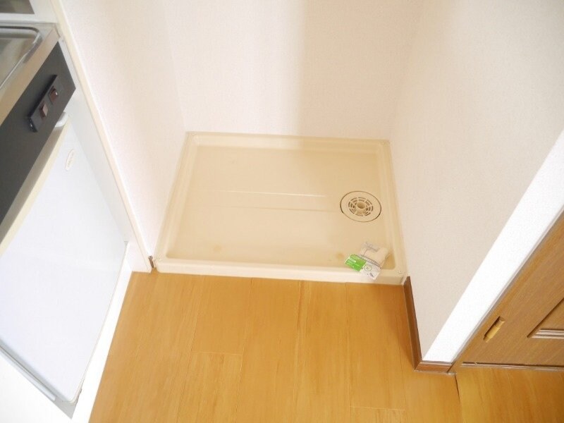 物件内観写真13　(別部屋同型反転タイプです。)