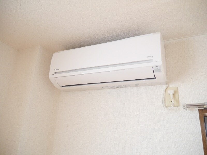 物件内観写真18　(別部屋同型反転タイプです。)