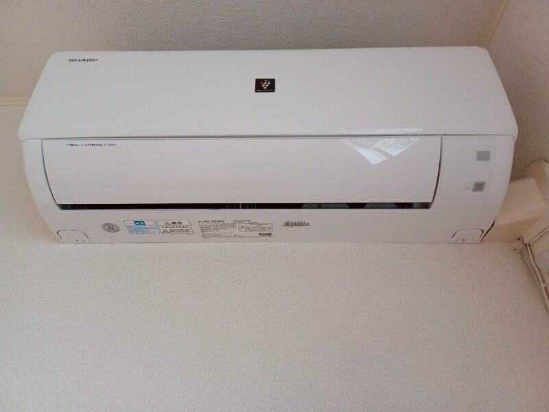 物件内観写真12　(同物件別部屋のお写真です。)