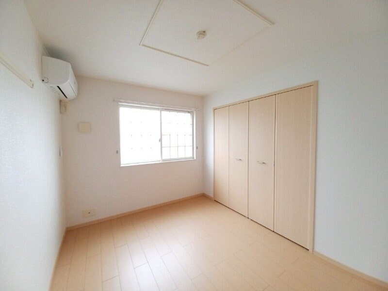 物件内観写真16　(同物件別部屋のお写真です。)