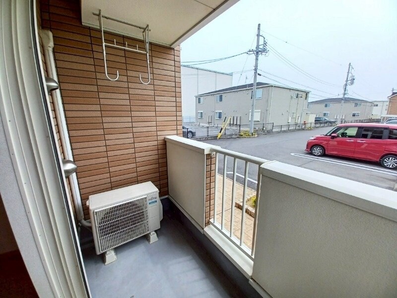 物件内観写真20　(同物件別部屋のお写真です。)