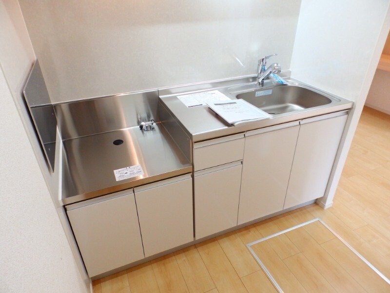 物件内観写真5　(同型参考写真です。)