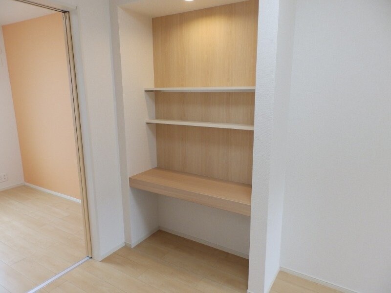 物件内観写真10　(同型参考写真です。)