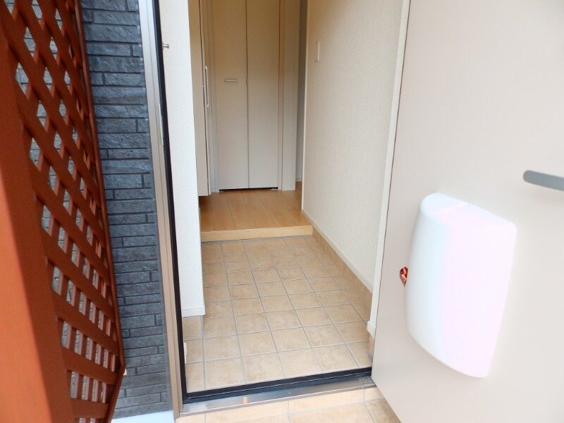 物件内観写真12　(同型参考写真です。)