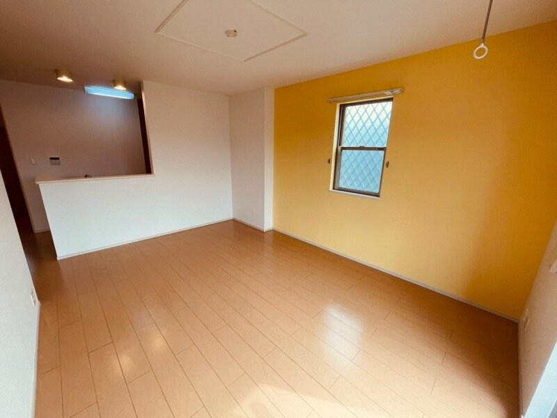 物件内観写真5　(同型タイプのお写真です。)