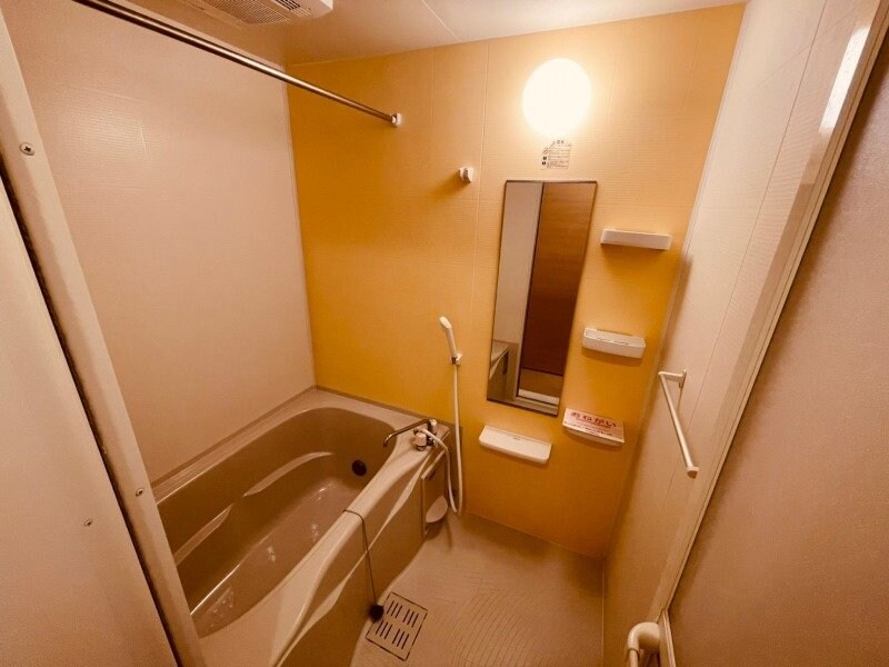 物件内観写真7　(同型タイプのお写真です。)