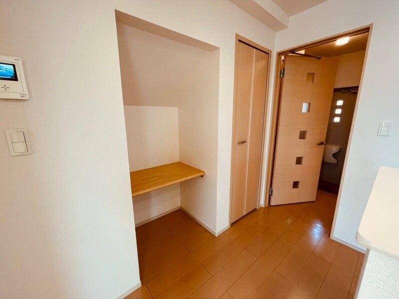 物件内観写真14　(同型タイプのお写真です。)