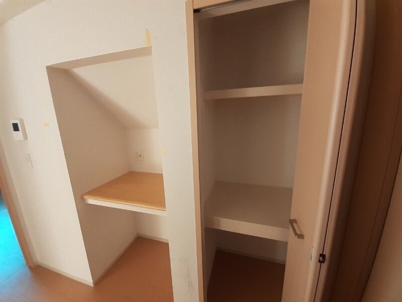 物件内観写真19　(同型タイプのお写真です。)