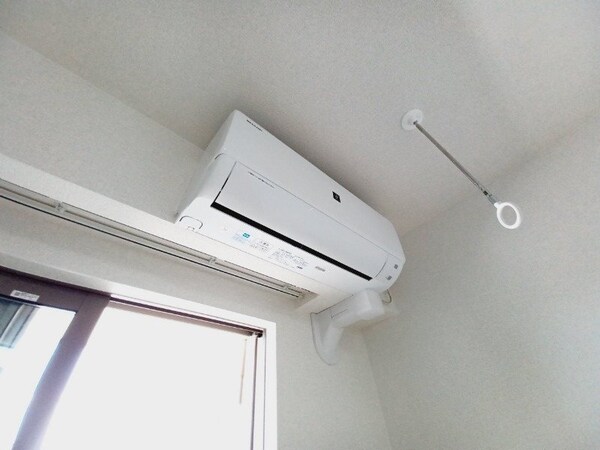 その他設備(同型参考写真です。)