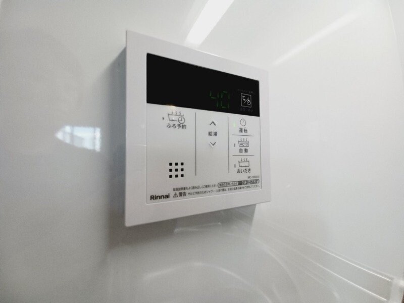 物件内観写真22　(同型参考写真です。)