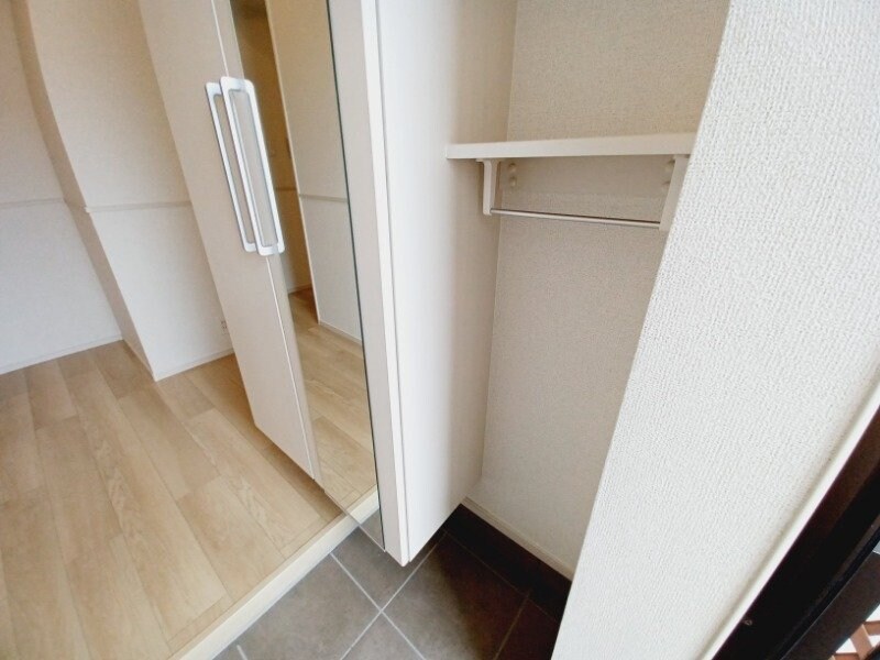 物件内観写真12　(同型参考写真)