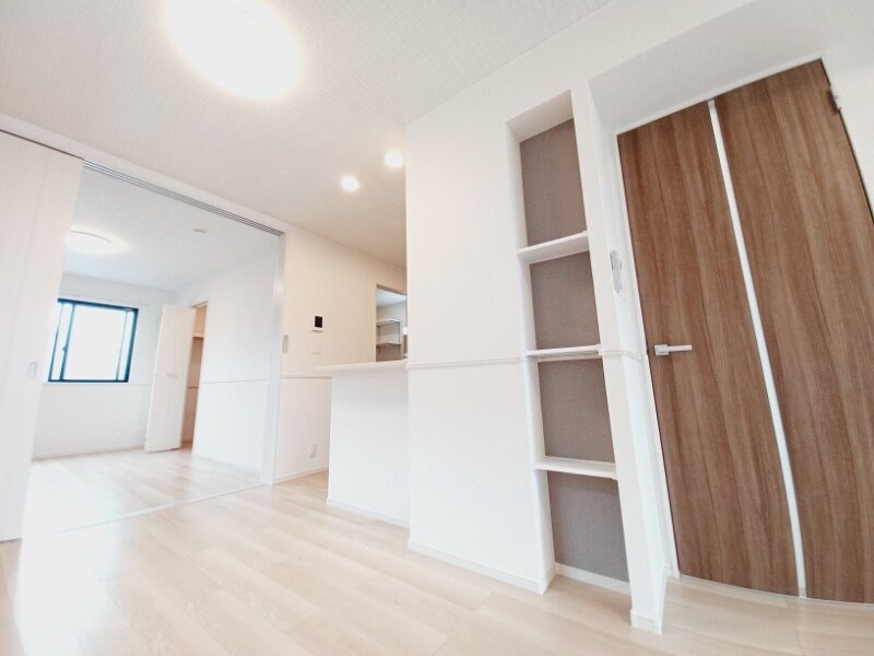 物件内観写真18　(同型参考写真)