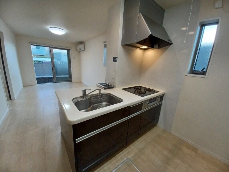 物件内観写真12　(同型参考写真)