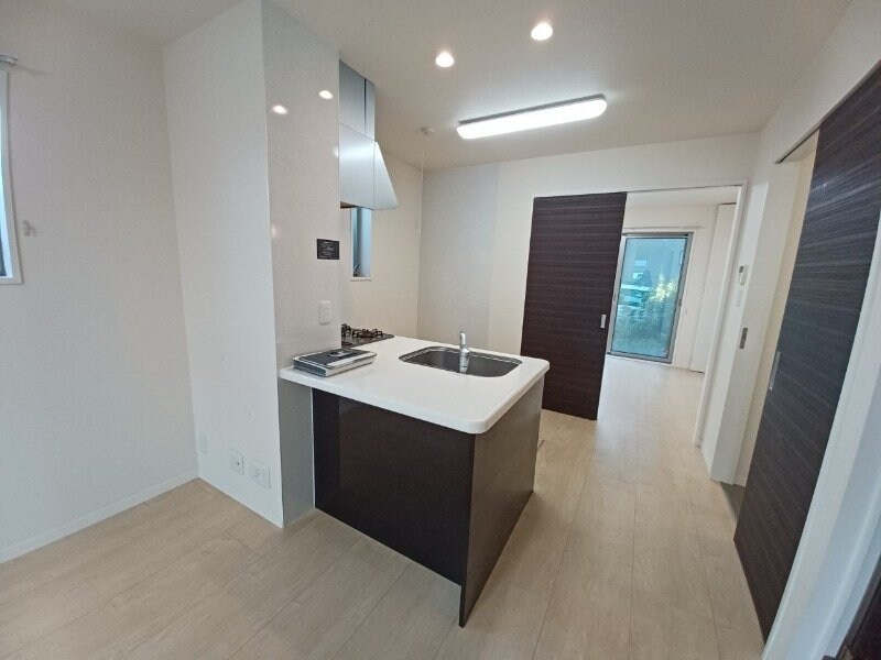 物件内観写真13　(同型参考写真)