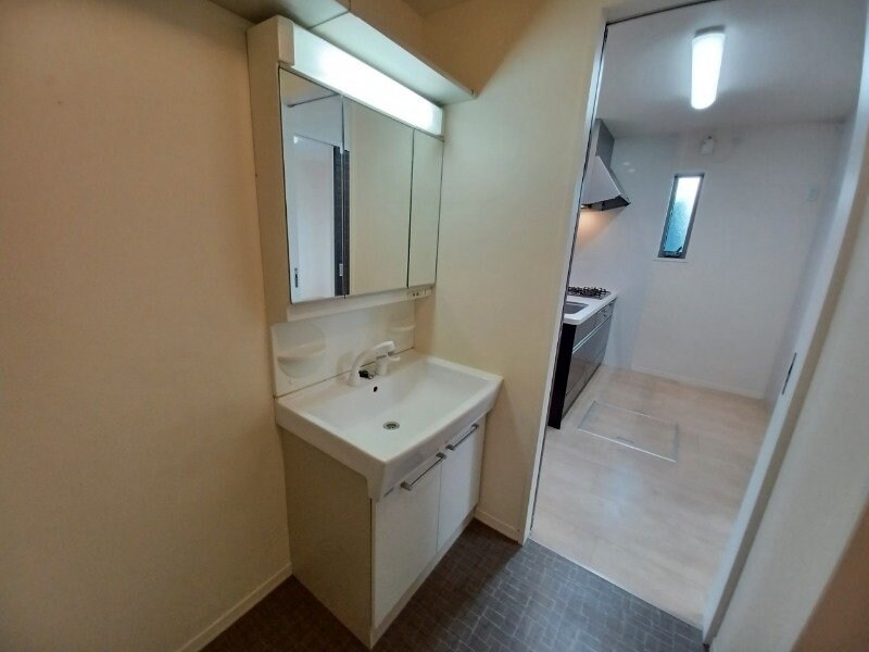 物件内観写真15　(同型参考写真)