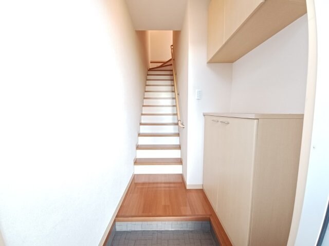 物件内観写真10　(別棟同タイプ参照)