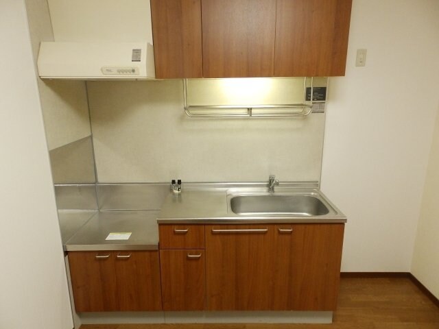 物件内観写真6　(キッチン)