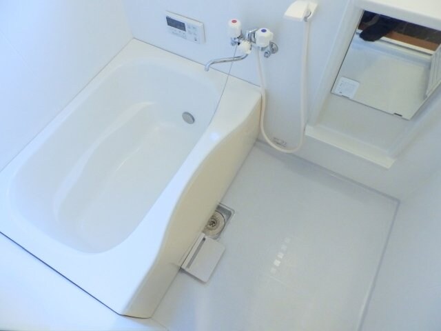 物件内観写真7　(バス／シャワールーム等)