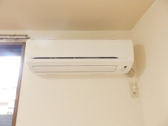 物件内観写真15　(その他設備)