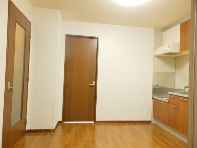 物件内観写真16　(キッチン)