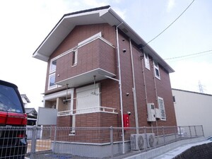 カサ ボニート外観写真