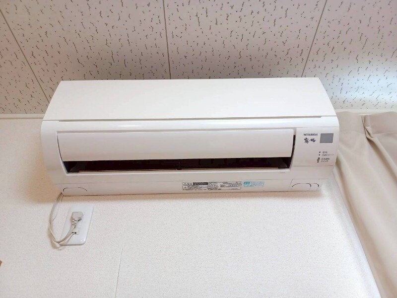 物件内観写真9　(別部屋同タイプ)