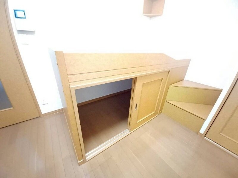 物件内観写真14　(別部屋同タイプ)