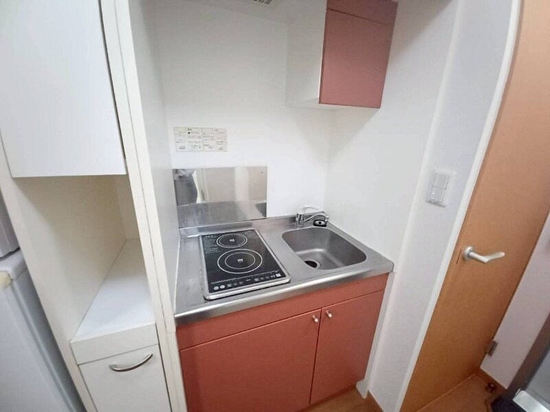 物件内観写真19　(別部屋同タイプ)