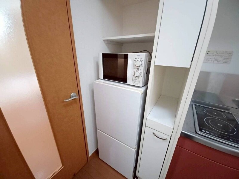 物件内観写真20　(別部屋同タイプ)