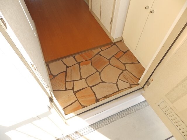 物件内観写真13　(玄関同型タイプの写真です)