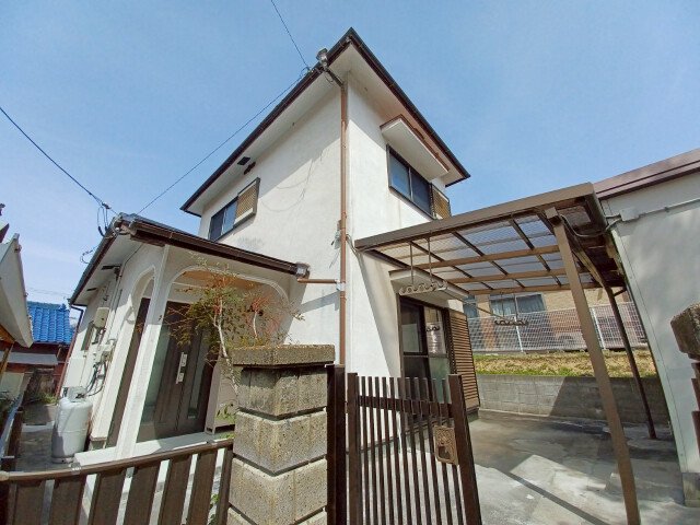 アンティークハウス日永