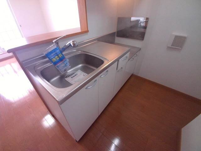 物件内観写真6　(キッチン)